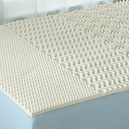 Memory foam for folding bed Memory foam for folding bed