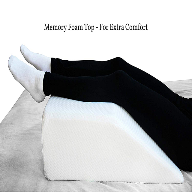 memory foam pillow