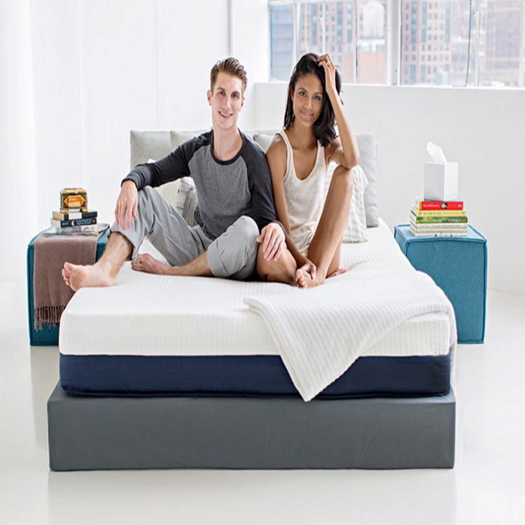 memory foam mattress