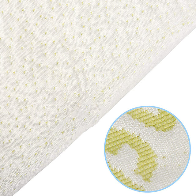 summer bamboo pillow