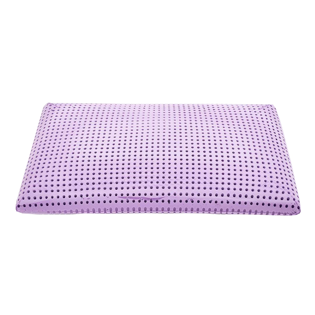 foam sleeping pillow
