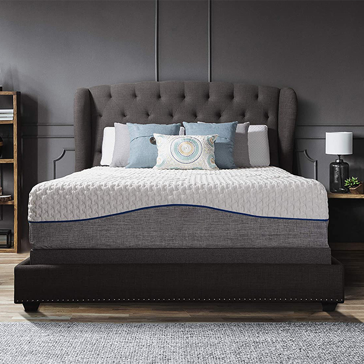 memory foam mattress