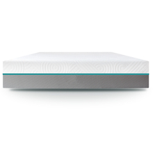 CPS Memory Foam Mattress Topper Bamboo Mattress