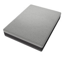 CPS Popular Grey Comfort Cover Memory Foam Mattress