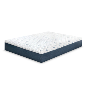 Factory Comfortable Hot Sale Hotel Bed 8 And 12 Inch Memory Foam Mattress