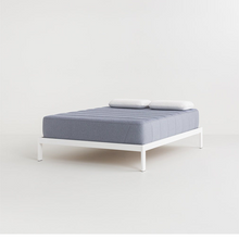 Bamboo Charcoal Gel Infused Memory Foam and Pocket Spring Mattress in Low Price