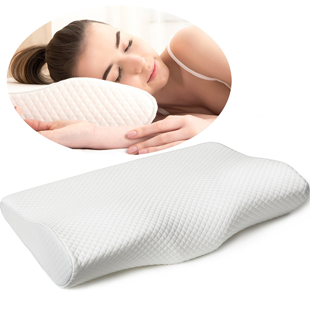 anti snore pillow