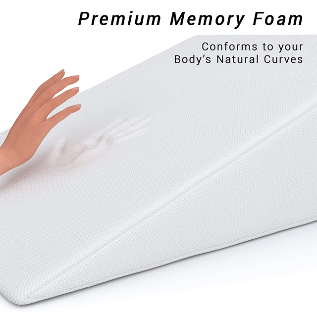 back pillow