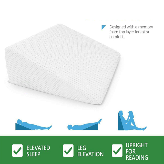 bed pillow