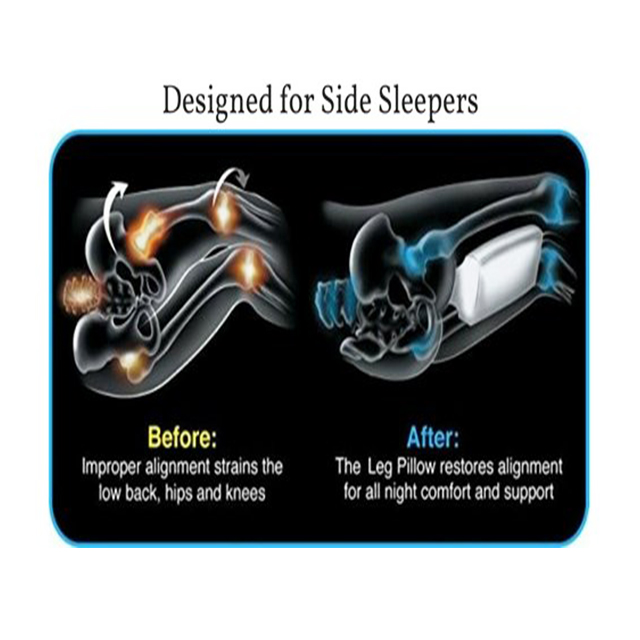 side sleeper pillow