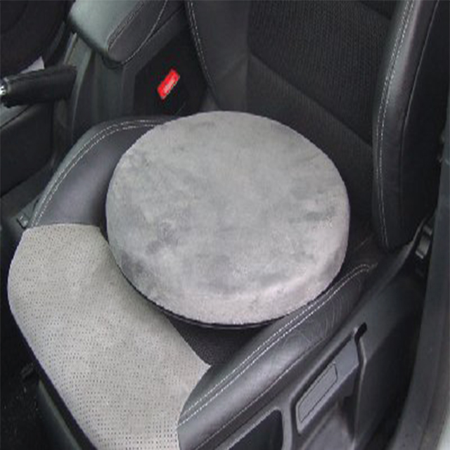 round cushion