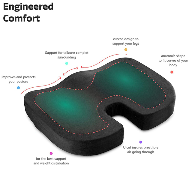 seat cushion