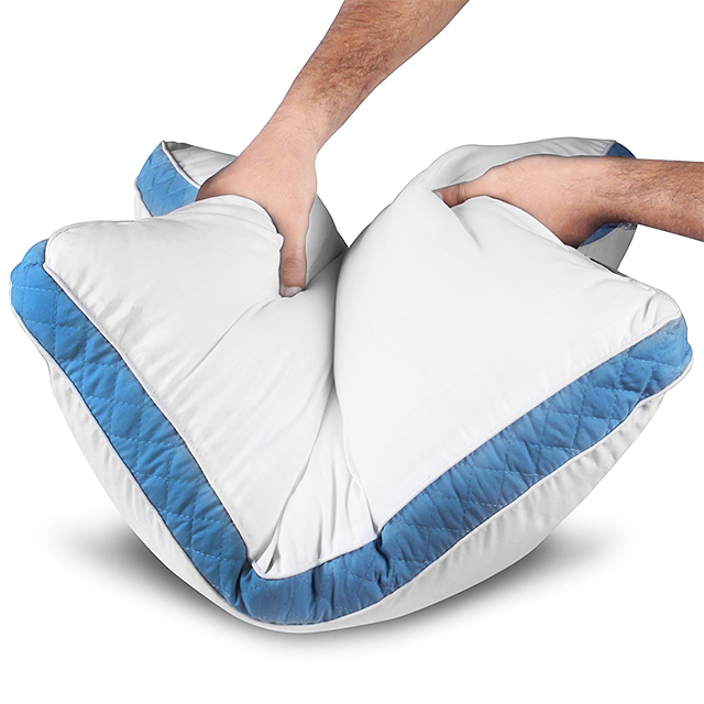 sleeping pillow