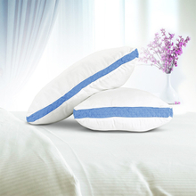 Healthy Baby Foam Down Pillow