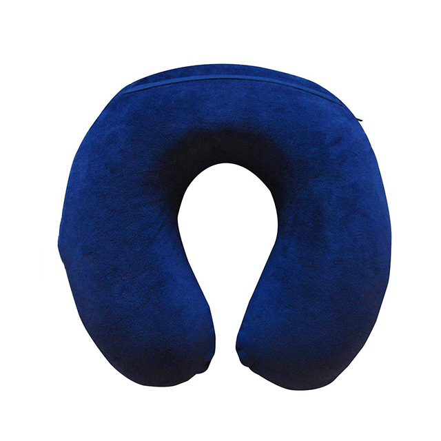 memory foam pillow