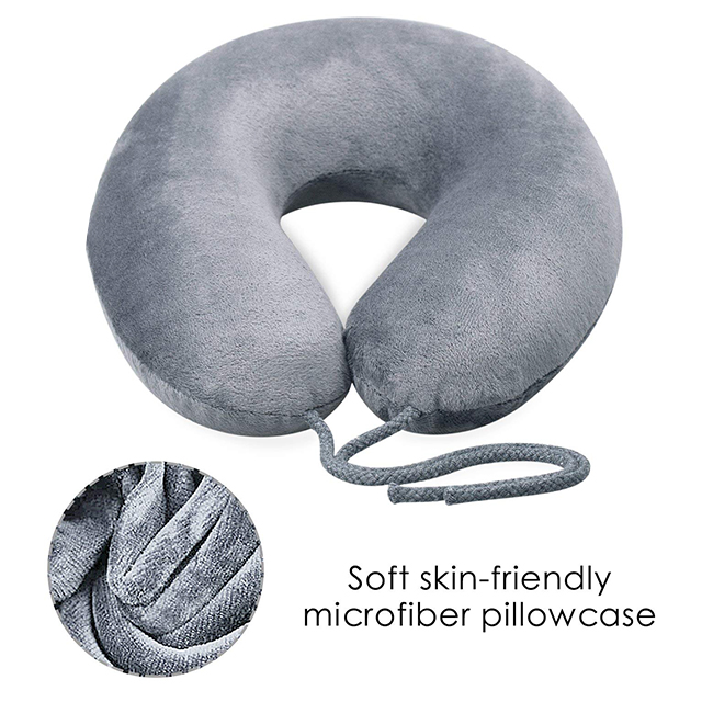 memory foam pillow