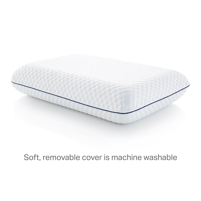 memory foam pillow