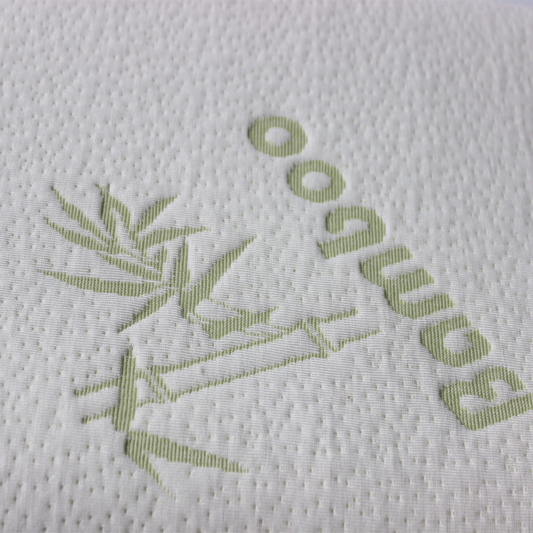 memory foam pillow