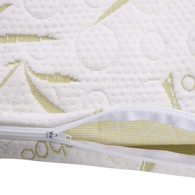 memory foam pillow