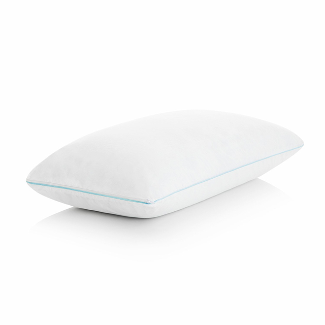 memory foam pillow