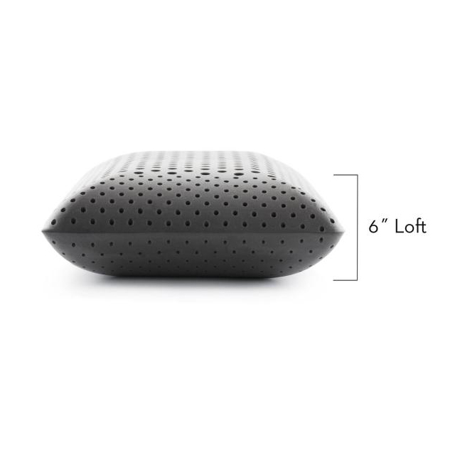 sleeping gel pillow