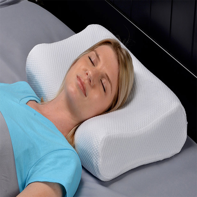 sleeping pillow
