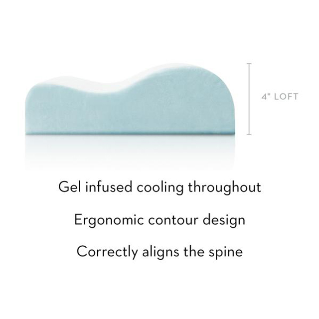 medication pillow