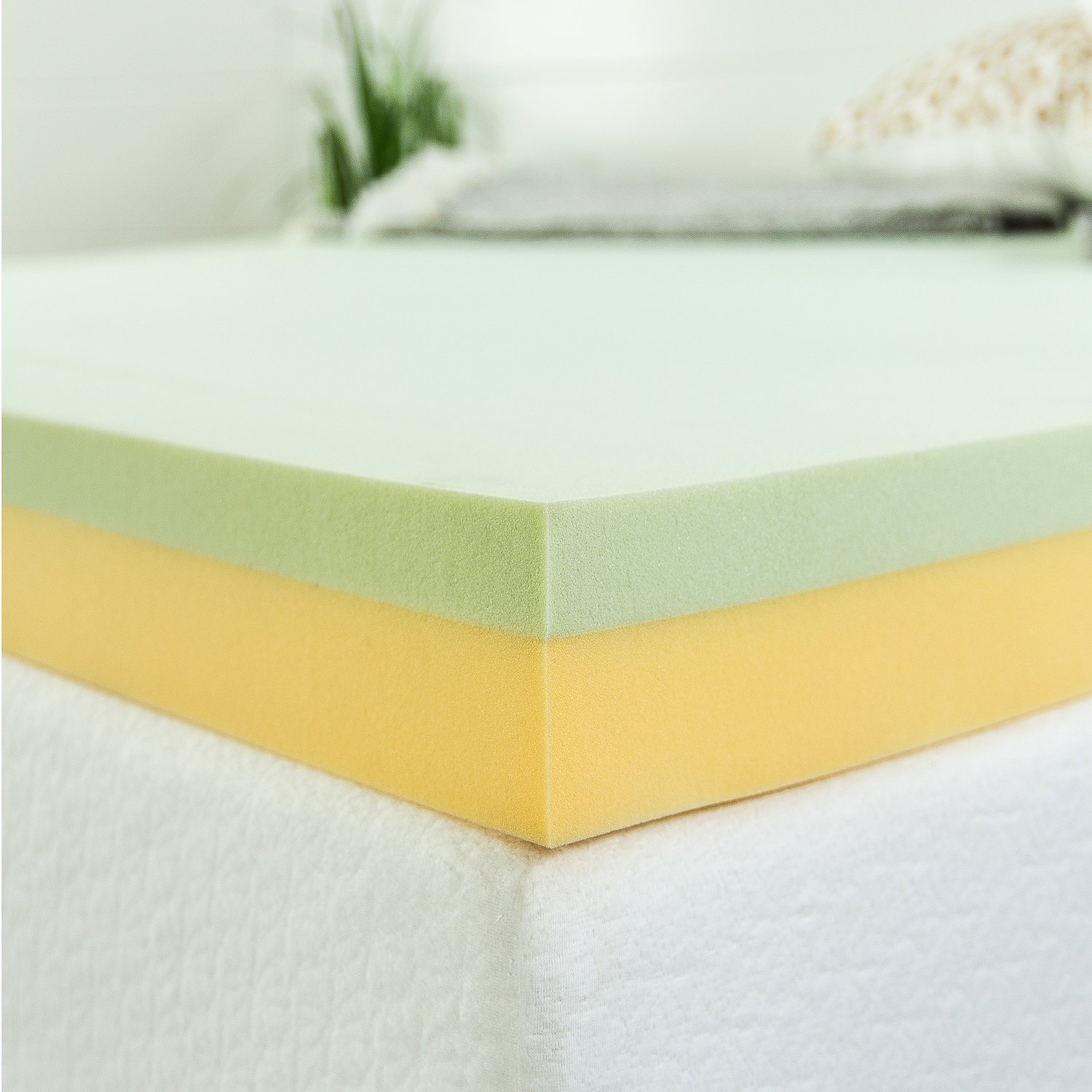 memory foam mattress