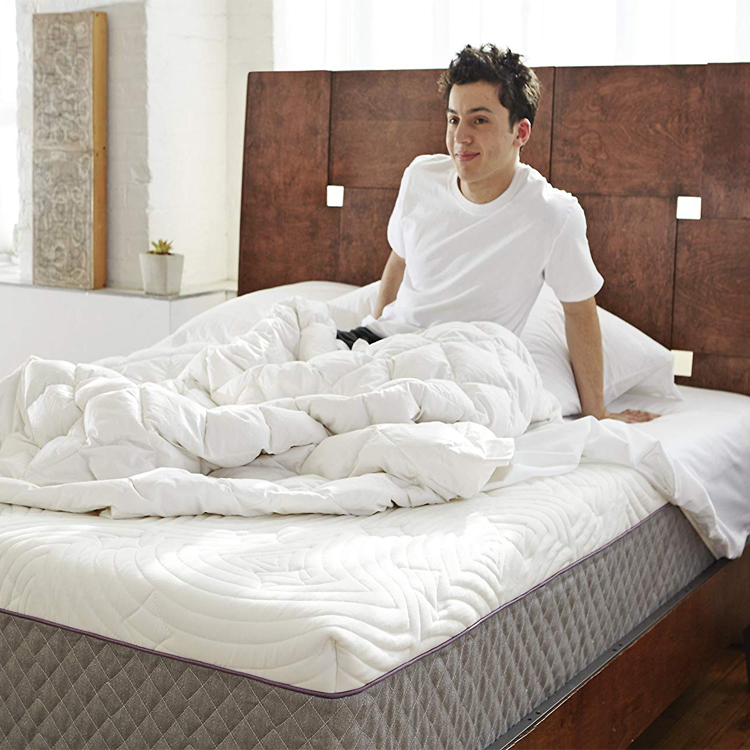 memory foam mattress