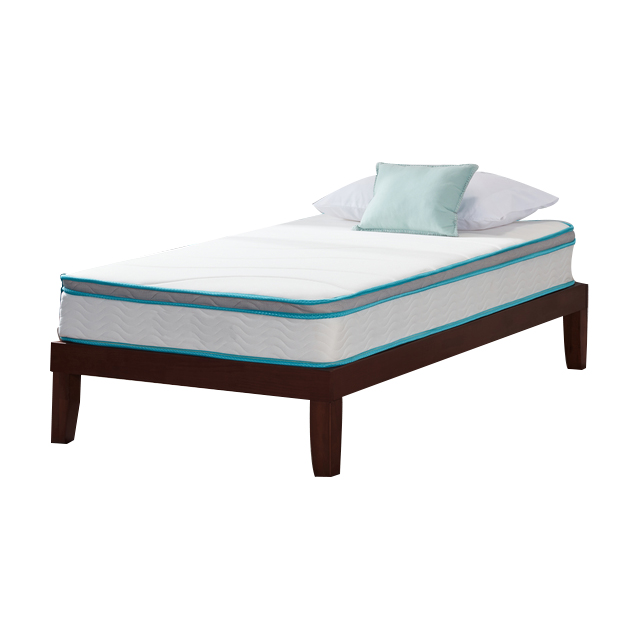 memory foam mattress
