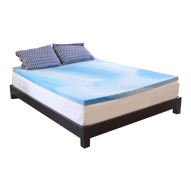 memory foam mattress