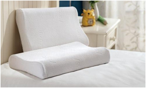 memory foam pillow 