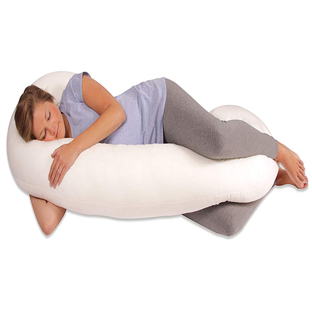 full body pregnancy pillow