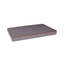 Outdoor High Quality Wholesale Factory Durable High Quality Big Dog Bed 