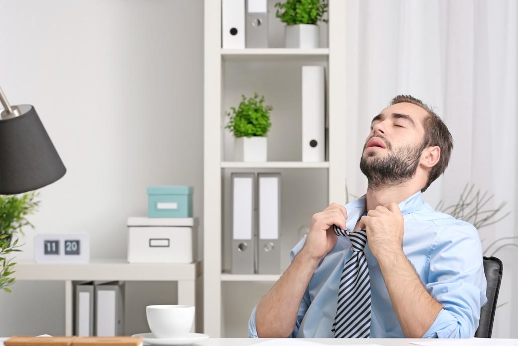 how to improve sleep quality