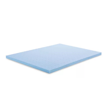 CPS Conventional Mattress Memory Foam Mattress