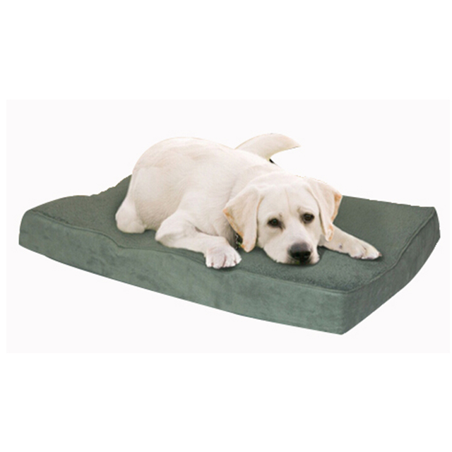 CPS Ultra Soft Washable Comfortable Luxury Pet House Bed 