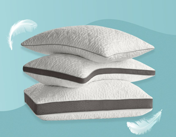 How to choose a good home pillow