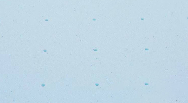 Phase change foam(PCM)