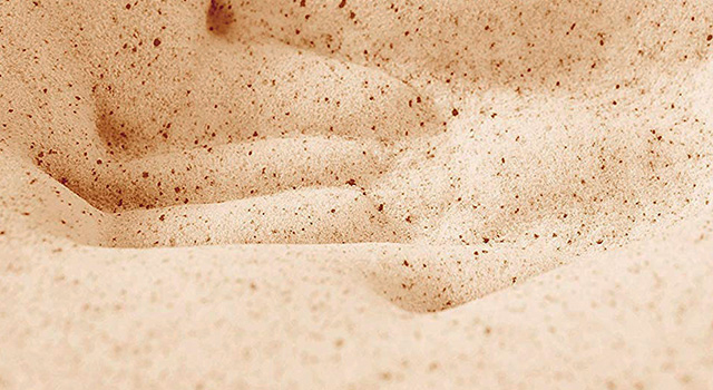 Cooper-memory-foam
