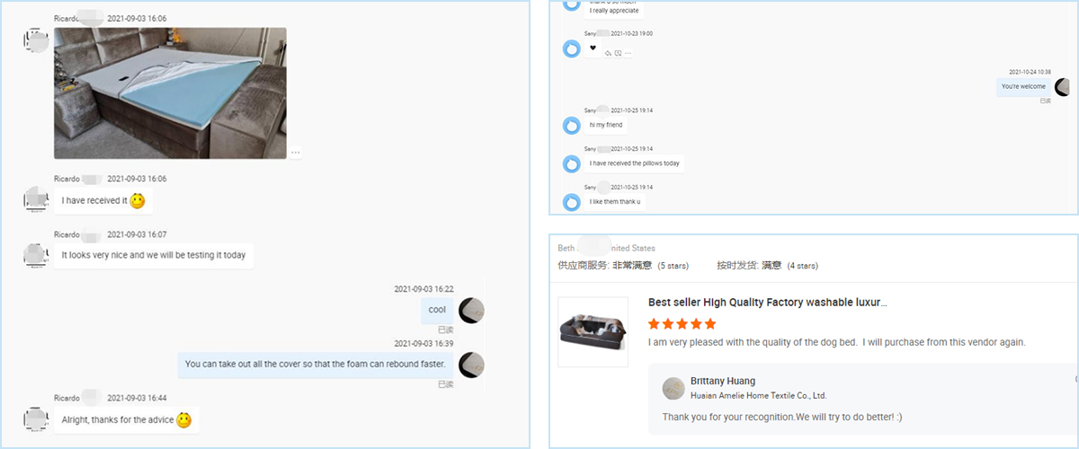 Customer Reviews (6)
