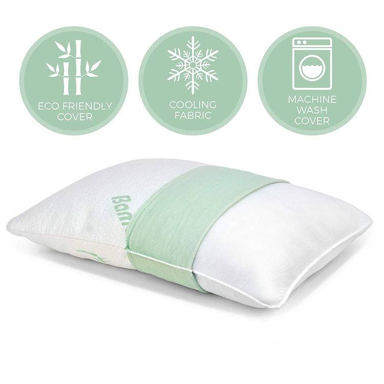 bamboo pillow
