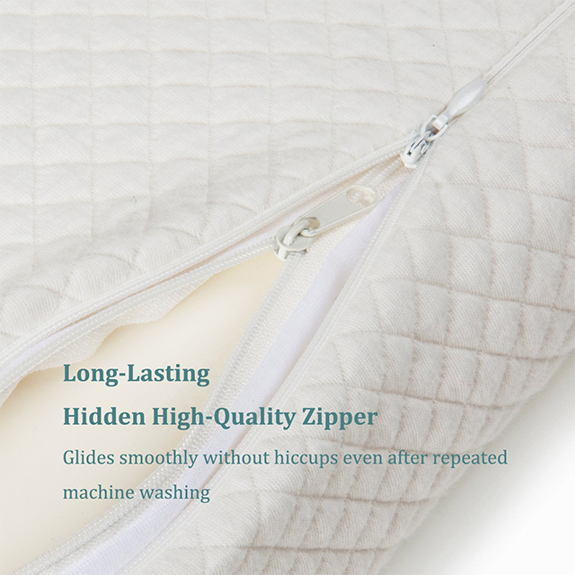 anti snore pillow