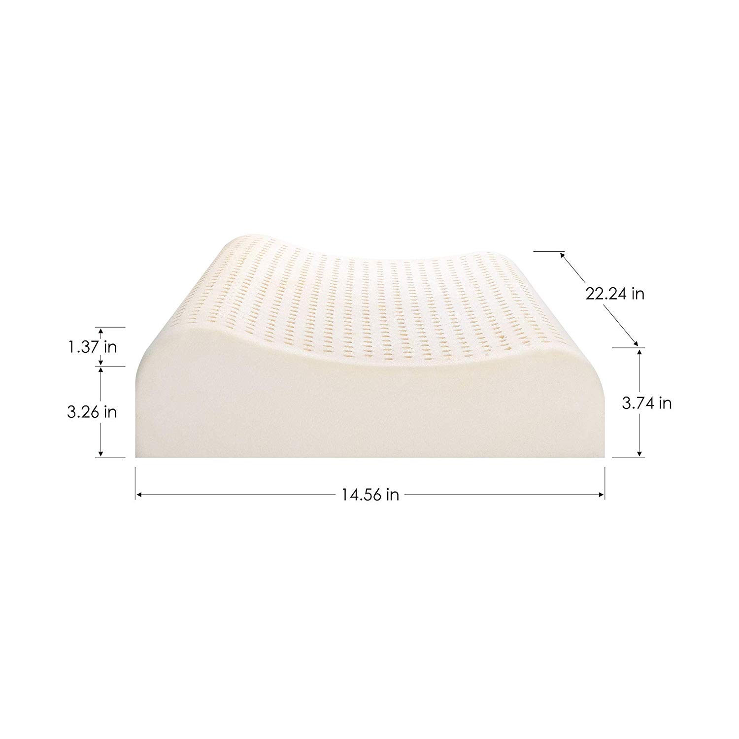 adjustable sleeping pillow