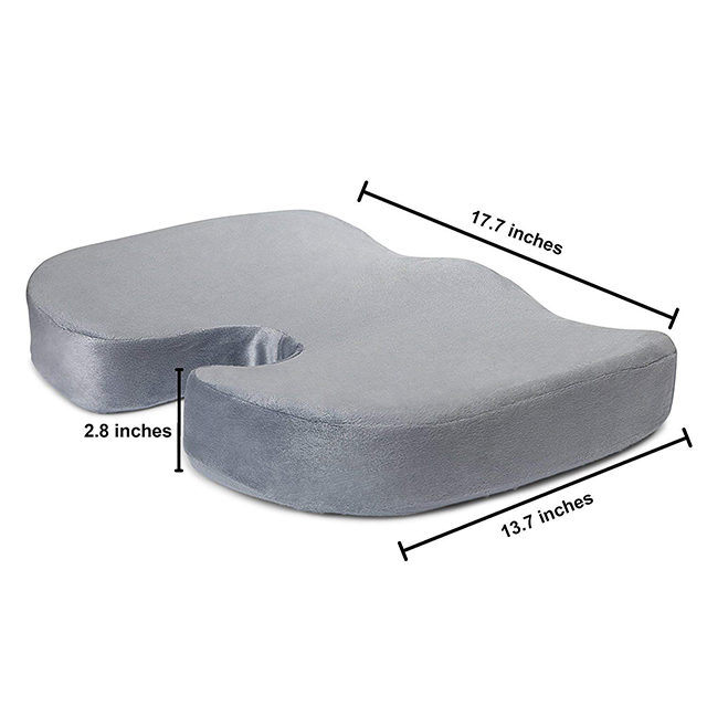 seat cushion