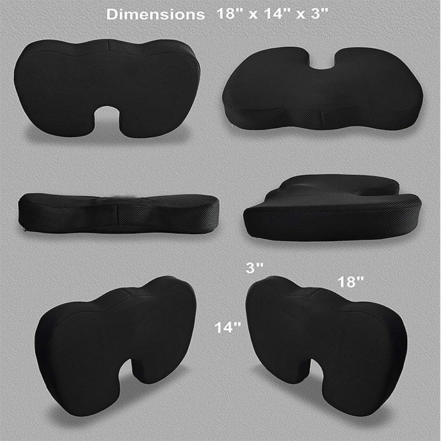 wheelchair cushion