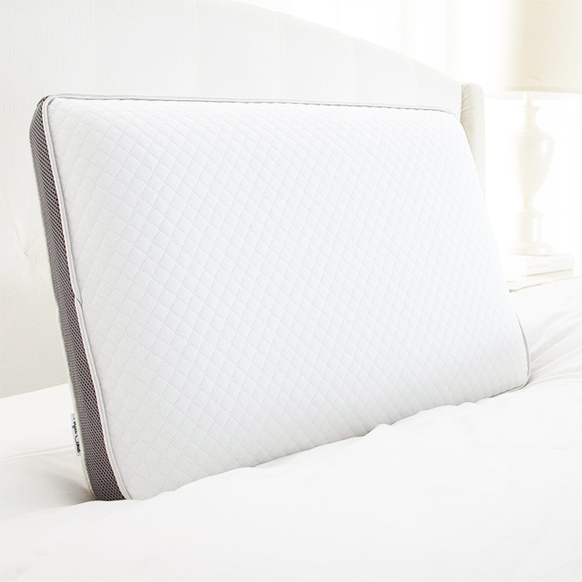 gel pillow