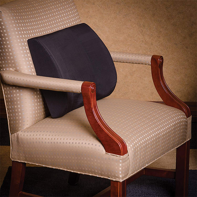 lumbar pillow