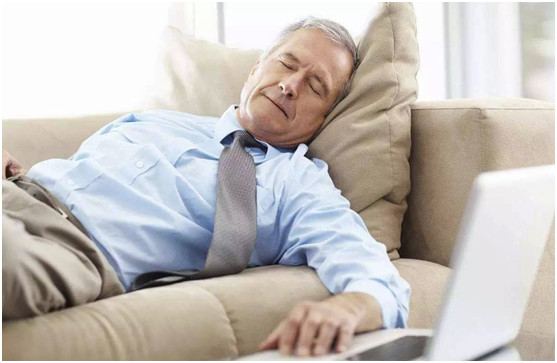 memory foam pillow