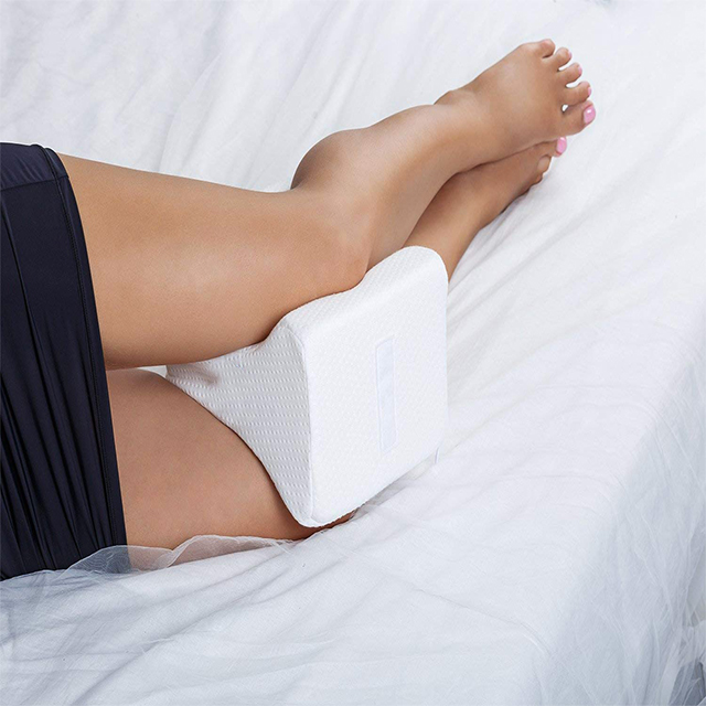 memory foam pillow